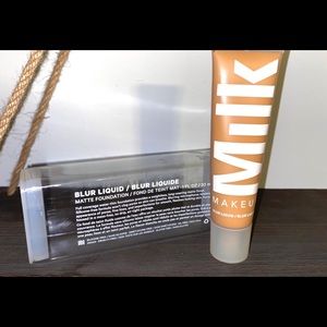 MILK Makeup: Matte Foundation (Bisque)